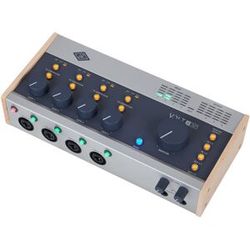 Universal Audio Volt 476P USB Recording Studio