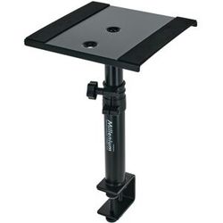 Millenium Desktop Monitor Mount DM6 nero