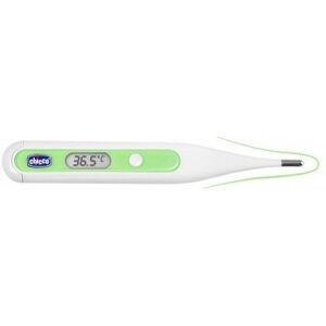 Chicco Artsana Digi Baby Termometro Digitale Pediatrico