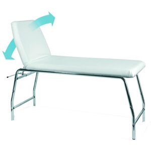 SAFETY SpA LETTO VISITA 1SNODO 180X60X80