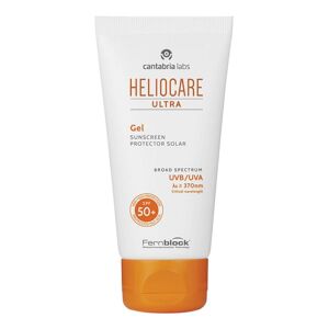 DIFA COOPER SpA HELIOCARE GEL FP50+ 50ML