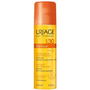 Uriage BARIESUN Olio Secco fp30 200ml