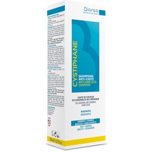 LABORATOIRES BAILLEUL S.A. CYSTIPHANE SH ANTICADUTA 200ML