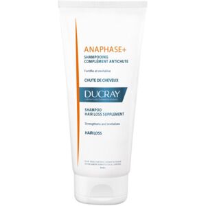 Ducray Anaphase+ Shampoo Fortificante Trattamento Anticaduta 200 ml