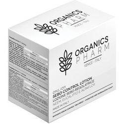 SMA Srl Organics Cure - Sebo Control Lozione Sebo-regolatrice Cuoio Capelluto 6 fiale