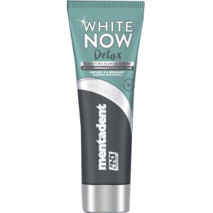 UNILEVER ITALIA SpA MENTADENT Dent.White Carbone