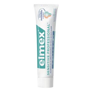 GIULIANI SpA elmex Dentifricio Sensitive Professional White 75 ml