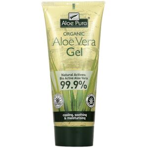 OPTIMA ALOE VERA GEL 200ML