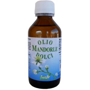 PRINCEPS Srl MANDOVE OLIO MANDORLE 100ML