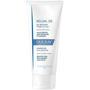 Ducray Kelual DS Gel Detergente 200ml