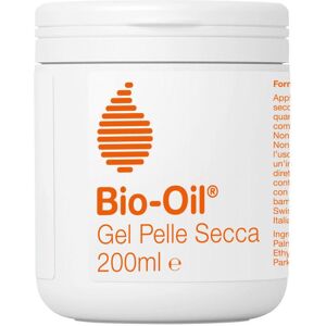 Perrigo Italia Bio Oil Gel Pelle Secca 200 Ml