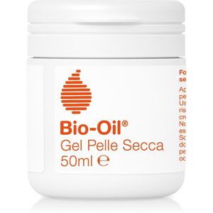 PERRIGO ITALIA Srl Perrigo Italia Bio Oil Gel Pelle Secca 50 Ml