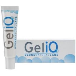 BIOEMMEI Srl GELIO3 Gel Idratante 15 Millilitri per the Cura and Protezione della Pelle Secca e Sensibile