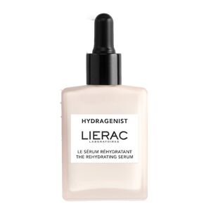 Lierac Hydragenist Siero Viso Reidratante Illuminante 30ml