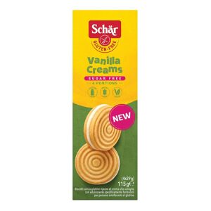 DR.SCHAR SpA SCHAR Sugar Free Vanilla Cream