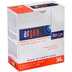 WELLNESS LAB Srl Wellness Lab Kiron Argea 5 Bustine X 25 G