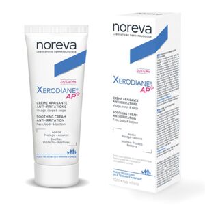 NOREVA ITALIA Srl XERODIANE Plus Cr.A-Irr.40ml