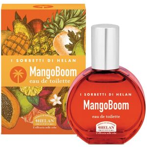 HELAN I SORBETTI MANGOBOOM EDT 30ML