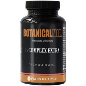 PROMO PHARMA BOTANICALMIX B Cpx Ext.30Cps