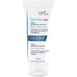 Ducray Dexyane Med Crema Riparatrice 100ml