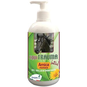 BIO + EQUITRAUMA 500ML