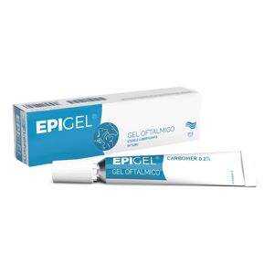 TREBIFARMA EPIGEL Tubo Gel 10g