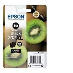 Epson Cartuccia originale 202XL Nero Light