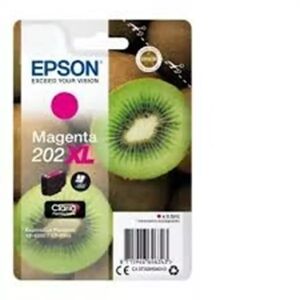 Epson Cartuccia originale 202XL Magenta