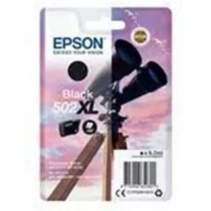 Epson Cartuccia originale 502XL Nero