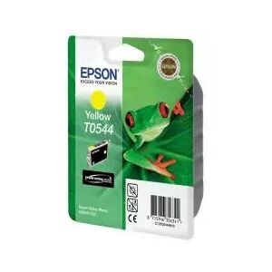 Epson Cartuccia originale T0544 Giallo