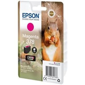 Epson Cartuccia originale 378 Magenta