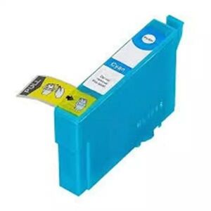 Epson Cartuccia compatibile 34XL Ciano