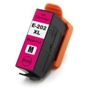 Epson Cartuccia compatibile 202XL-MG Magenta