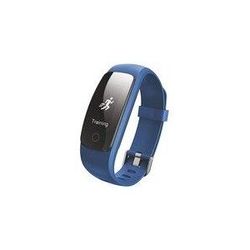 Techmade BRACCIALE FITNESS T-FIT 2.0 BLUE