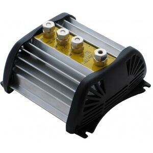 SIC Divisione Elettronica Ripartitore di carica 3 x 50
