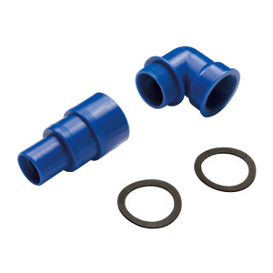 CanSB Kit raccordi imbarco serbatoi carburante