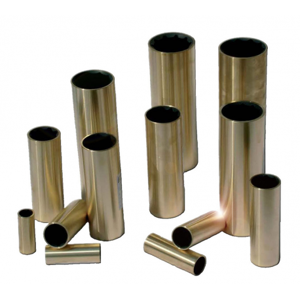 HiNelson Boccola in ottone serie speciale Boccola ø mm.30