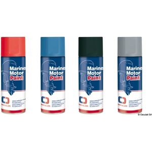 Osculati Vernici acriliche spray per motori vari spray trasparente