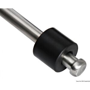 Osculati Sensore di livello S5 fluidi 12/24 V 10-180 Ohm 280 mm.