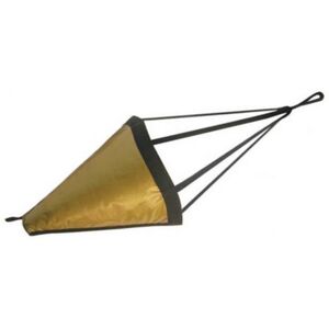 Ocean South Ancora galleggiante Sea Drogue in nylon 600 x 530 mm.