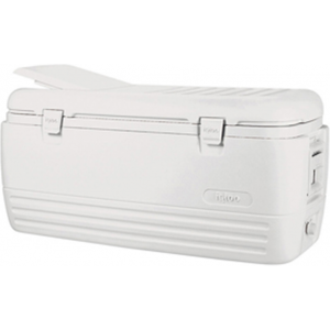 Igloo Marine Ghiacciaia Igloo Quick & Cool 150 da 142 lt.