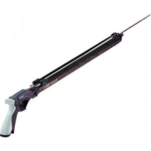 Cressi Fucile subacqueo elastico Moicano 90 cm.