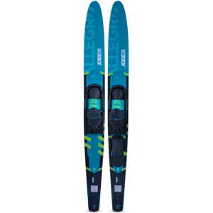 Jobe Sci d'acqua Allegre Combo Teal 170 cm.