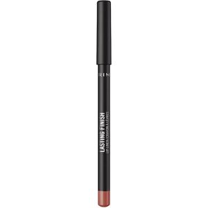 RIMMEL Lasting Finish 110 Spice Matita Labbra a Lunga Tenuta