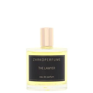 ZARKOPERFUME The Lawyer Eau de Parfum 100 ml