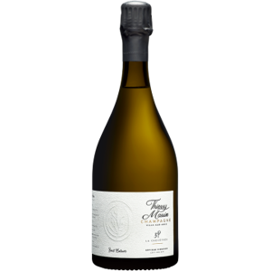 Champagne Thierry Massin - Cuvée 3p