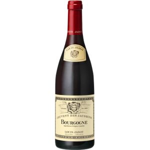 Maison Louis Jadot Bourgogne Pinot Noir - Couvent Des Jacobins 2022 - Louis Jadot