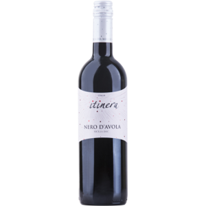 Nero D'Avola 2023 - Itinera