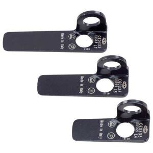 Climbing Technology Chiodi da roccia blade 7 cm