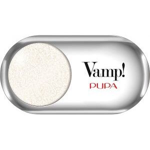 Pupa Vamp! Ombretto 200 Sparkling Platinum Top Coat